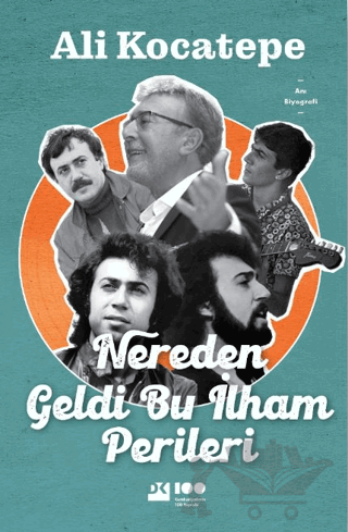 Nereden Geldi Bu İlham Perileri