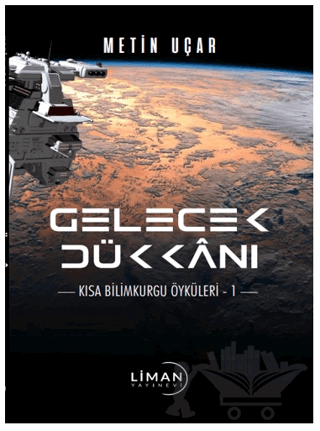 Gelecek Dükkanı