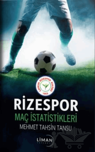 Rizespor Maç İstatistikleri
