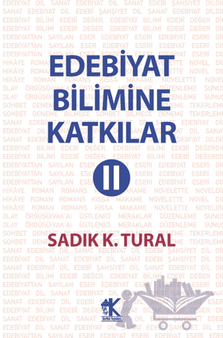 Edebiyat Bilimine Katkılar 2
