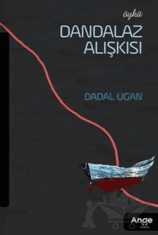 Dandalaz Alışkısı