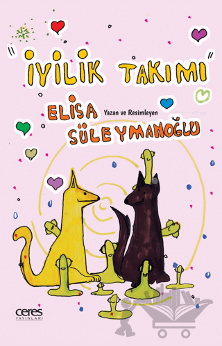 İyilik Takımı