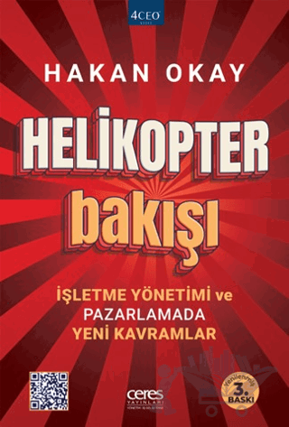 Helikopter Bakışı