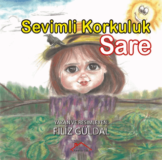 Sevimli Korkuluk Sare