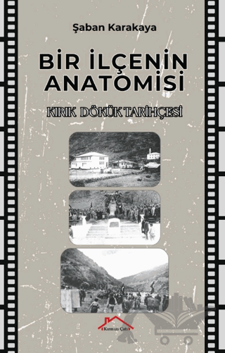 Bir İlçenin Anatomisi