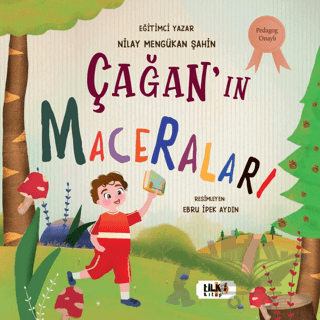 Çağan'ın Maceraları