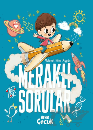 Meraklı Sorular