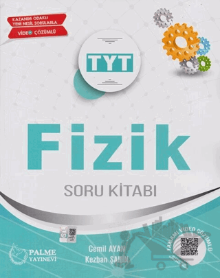 TYT Fizik Soru Kitabı