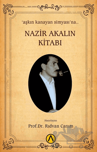 Nazir Akalın Kitabı
