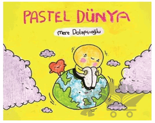 Pastel Dünya