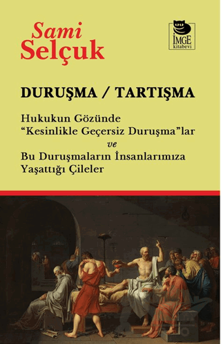 Duruşma / Tartışma