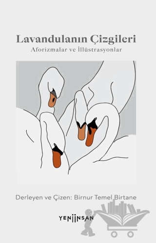 Lavandulanın Çizgileri