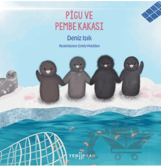 Pigu ve Pembe Kakası
