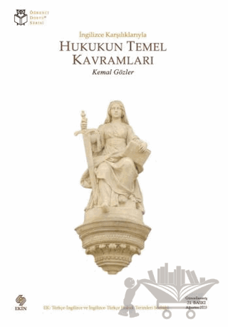 Hukukun Temel Kavramlar