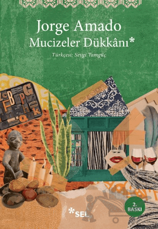 Mucizeler Dükkanı