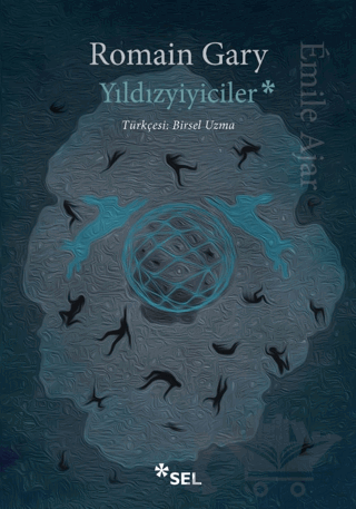 Yıldızyiyiciler
