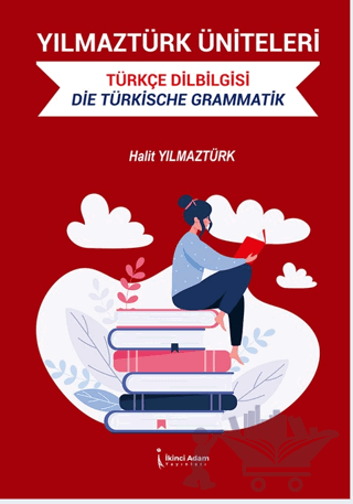 Yılmaztürk Üniteleri Türkçe Dilbilgisi