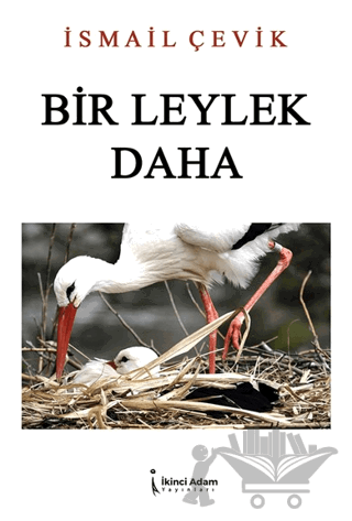 Bir Leylek Daha