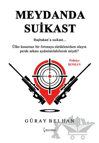 Meydanda Suikast