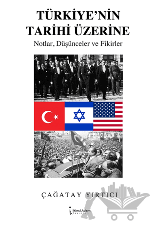 Türkiye’nin Tarihi Üzerine