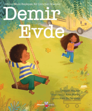 Demir Evde