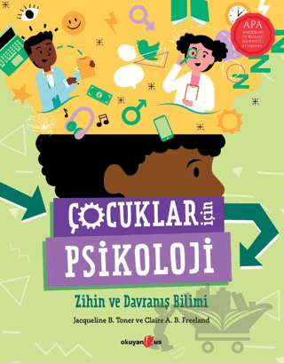 Çocuklar İçin Psikoloji