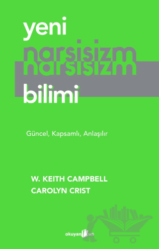 Yeni Narsisizm Bilimi