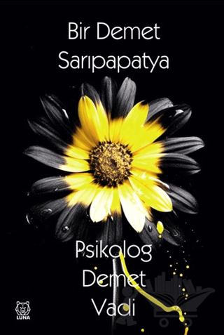 Bir Demet Sarıpapatya