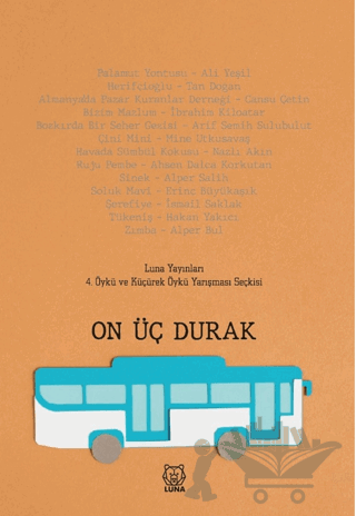 On Üç Durak