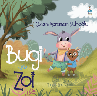 Bugi ve Zoi