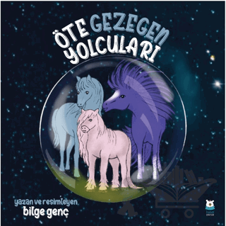 Öte Gezegen Yolcuları