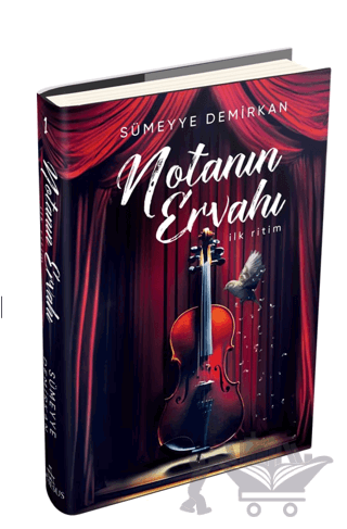 Notanın Ervahı 1: İlk Ritim