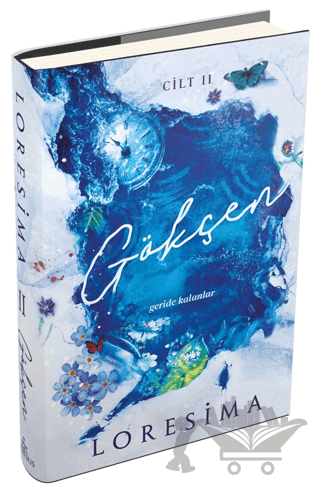Gökçen 2: Geride Kalanlar