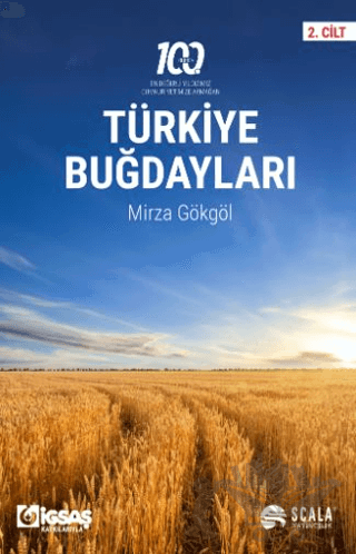 Türkiye Buğdayları 2. Cilt