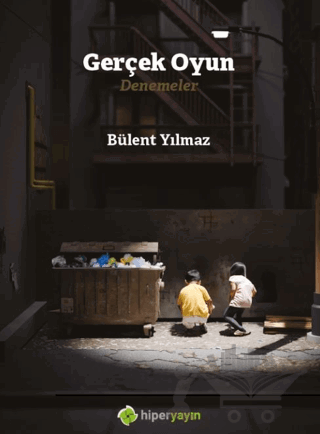 Gerçek Oyun Denemeler