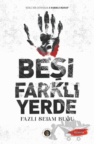 Beşi Farklı Yerde