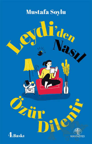 Leydi’den Nasıl Özür Dilenir