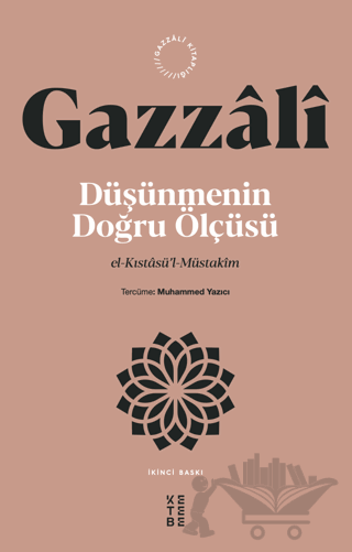 Düşünmenin Doğru Ölçüsü