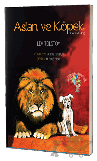 Aslan Ve Köpek