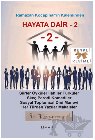 Hayata Dair 2