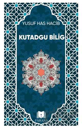 Kutadgu Bilig
