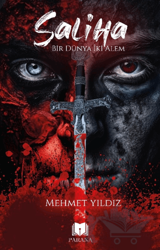 Saliha - Bir Dünya İki Alem