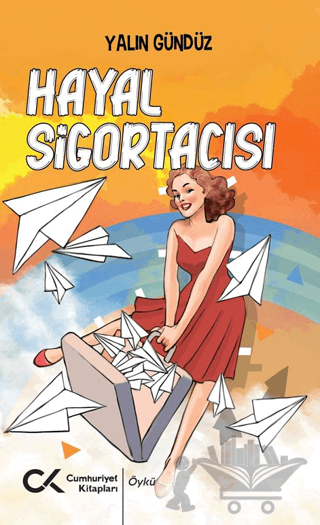 Hayal Sigortacısı
