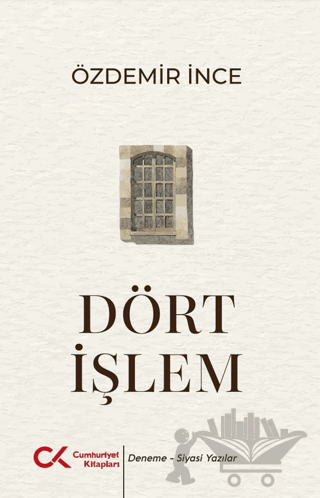 Dört İşlem