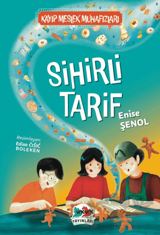 Sihirli Tarif