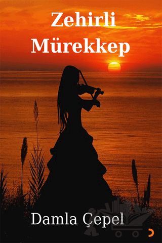 Zehirli Mürekkep