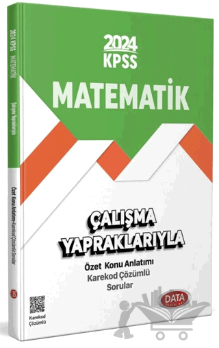 KPSS Çalışma Yapraklarıyla Matematik