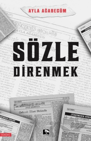 Sözle Direnmek