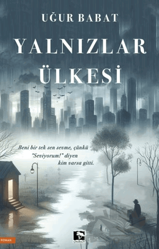 Yalnızlar Ülkesi