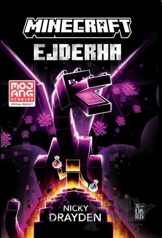 Minecraft- Ejderha